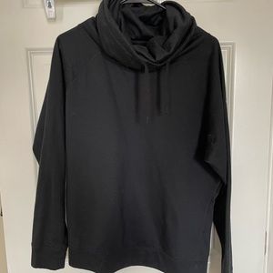 NIKE pullover hoodie